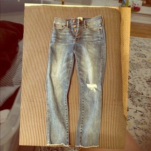 Jcrew Denim